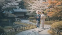 東京観光の穴場を60代女子が楽しむには？
