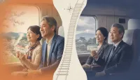 大人の休日倶楽部とジパング倶楽部の違いは？