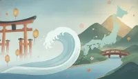 お盆旅行の穴場は西日本にある？