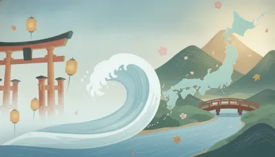お盆旅行の穴場は西日本にある？
