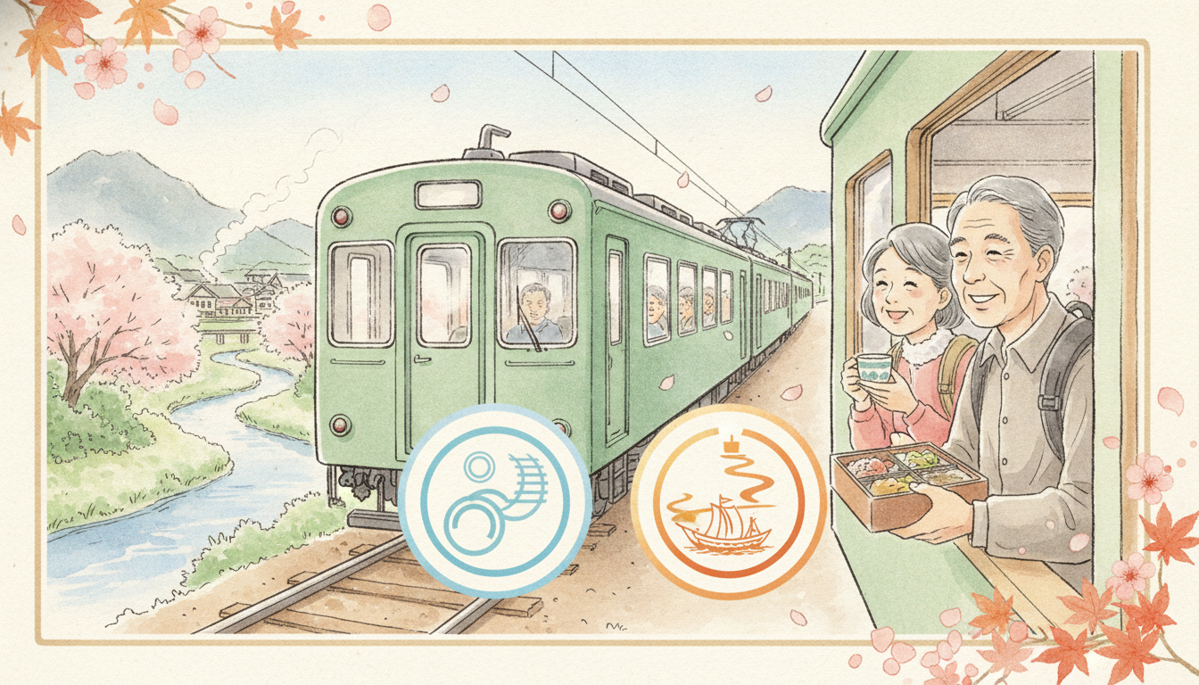 運営している会社や割引の仕組みがそれぞれ異なっているのですね
