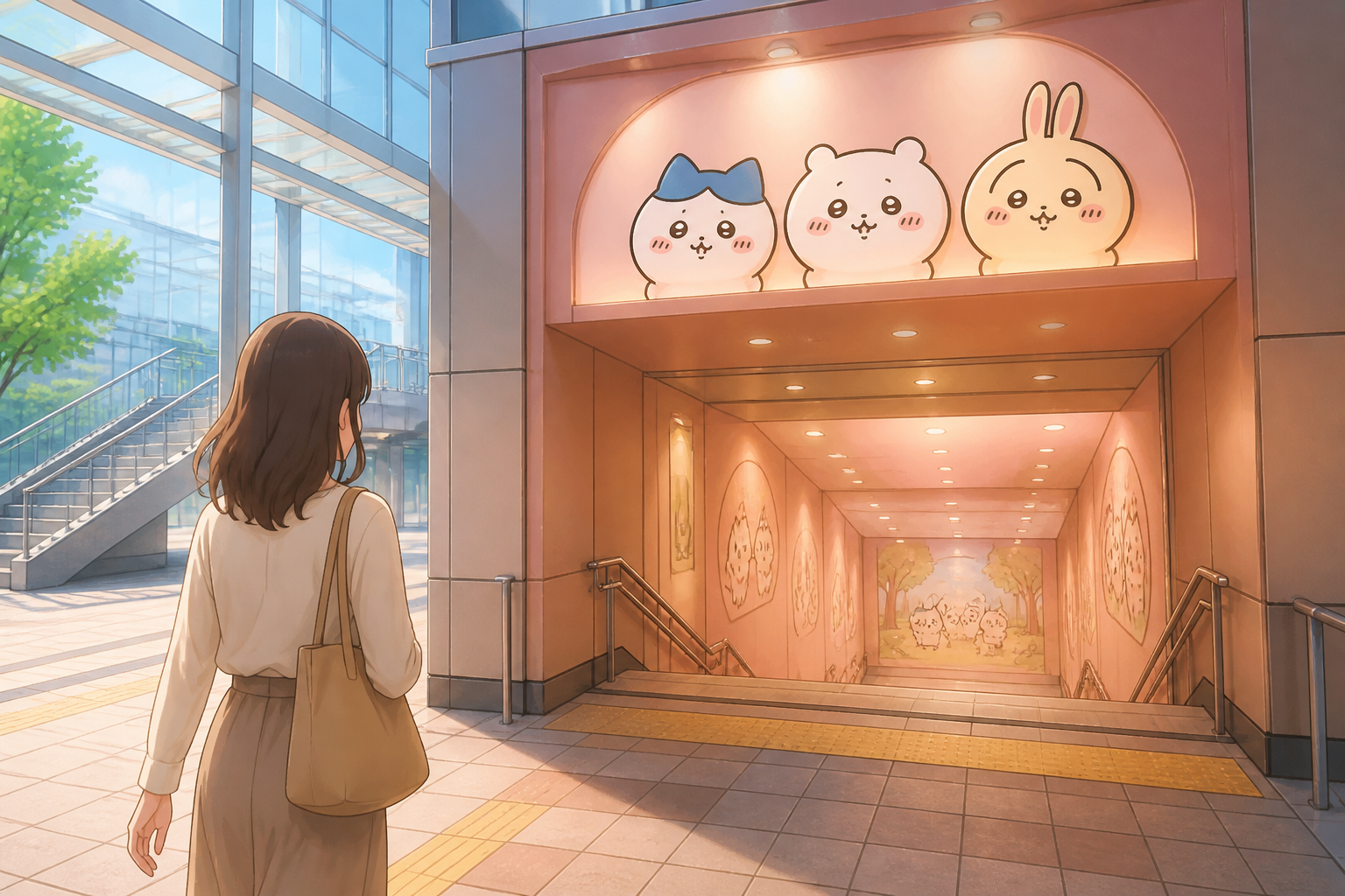 池袋駅から行くなら東口ルートがわかりやすいです